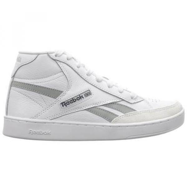 Buty do chodzenia damskie Reebok Club C Form Hi