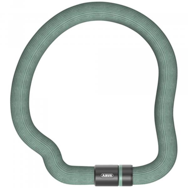ABUS Zapięcie rowerowe „Goose 6806K”, zielone