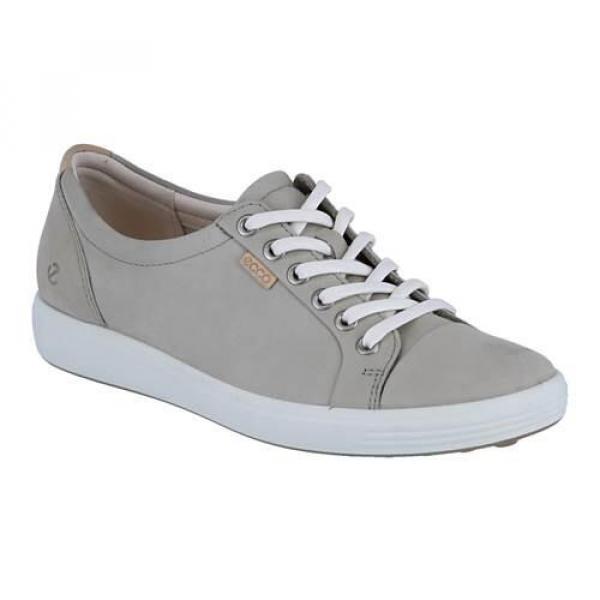 Buty do chodzenia damskie Ecco Sneaker Soft 7