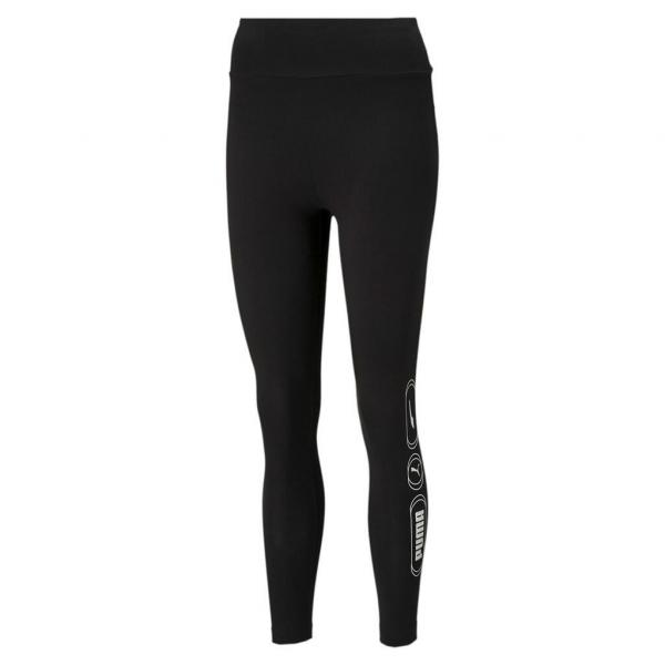Puma Legginsy Rebel 7/8 58583601