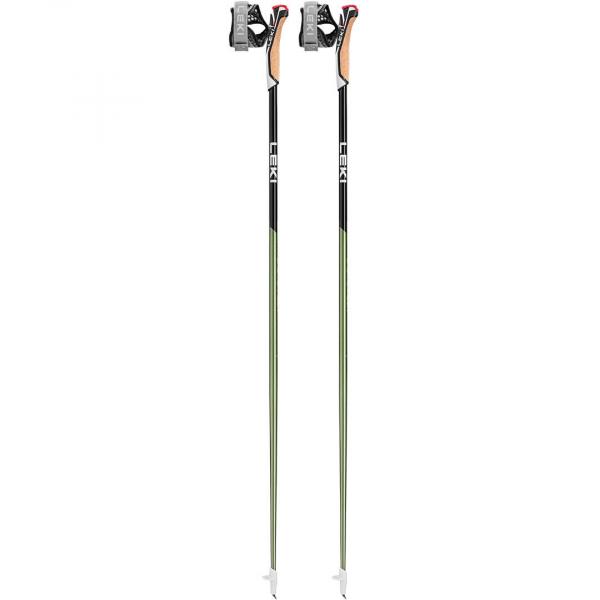 Kijki karbonowe Leki Speed Pacer Lite