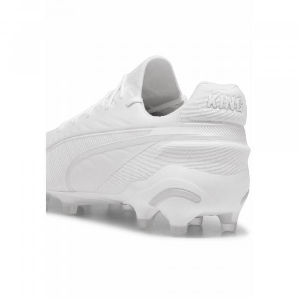 Buty piłkarskie unisex PUMA KING ULTIMATE FG/AG