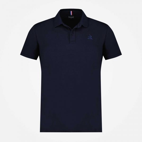 Polo Le Coq Sportif Essentiels T/T N°2