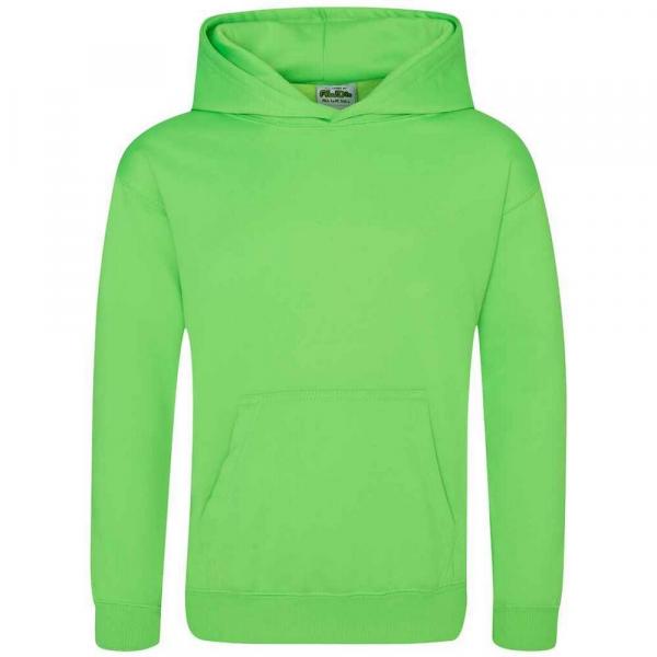 Bluza Dziecięca Elektryczna