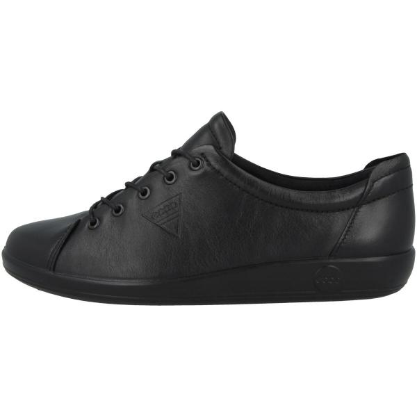 Buty do chodzenia damskie Ecco Soft 20