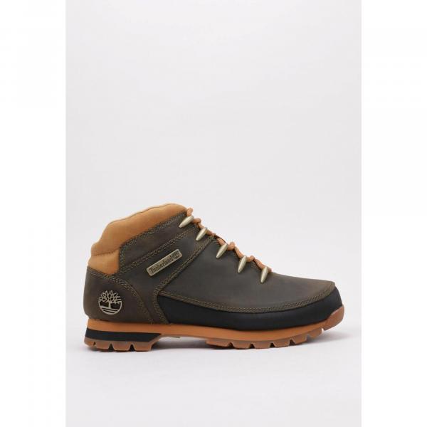 Buty trekkingowe męskie Timberland Euro Sprint Hiker