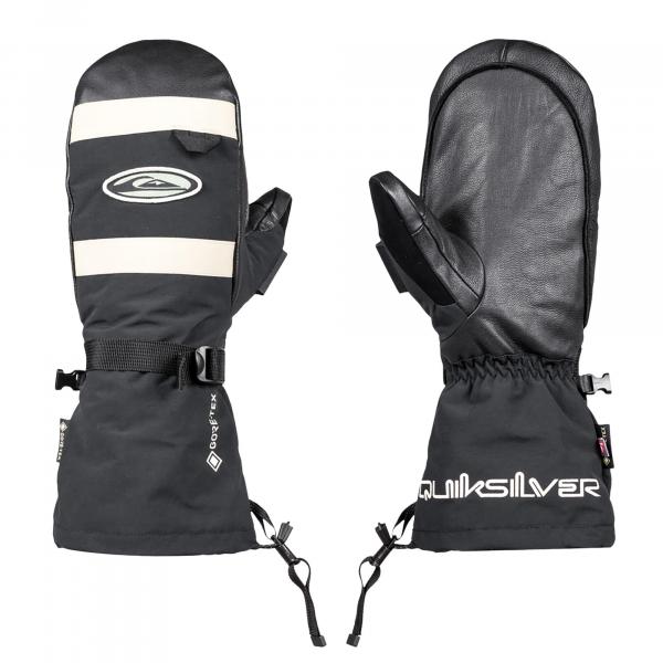 Rękawice snowboardowe męskie Quiksilver Austen Sweetin Goretex Mitt