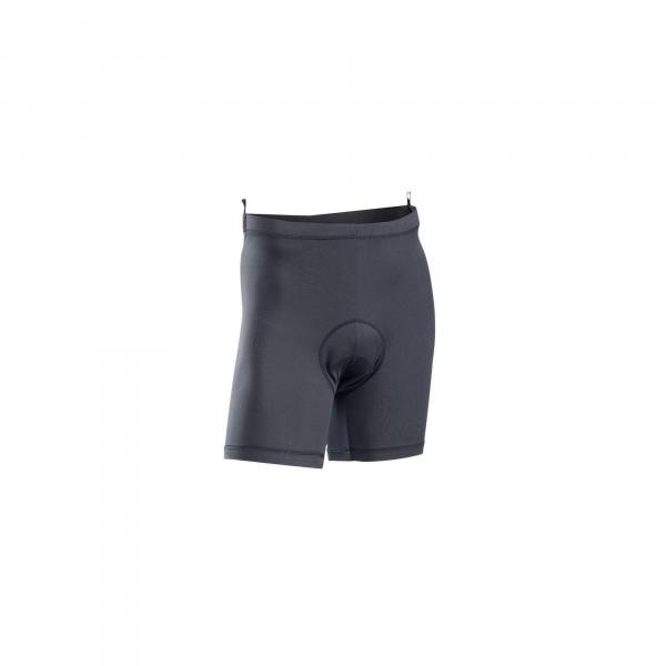Spodenki rowerowe NORTHWAVE Pro Inner Short czarny