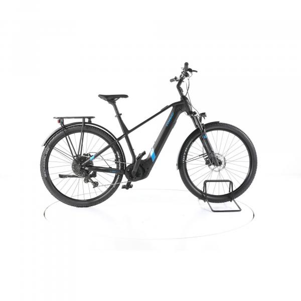 Second Life - Conway Cairon C 2.0 Trekking E-Bike 2023 - Stan dobry