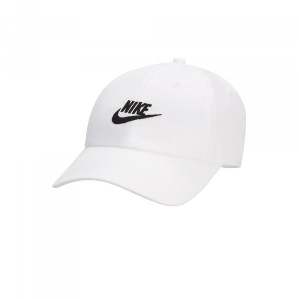 Czapka z daszkiem Nike Club Unstructured Futura Wash