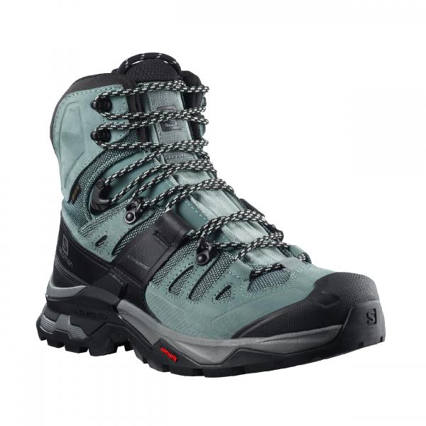 Buty trekkingowe damskie Salomon Quest 4 GTX