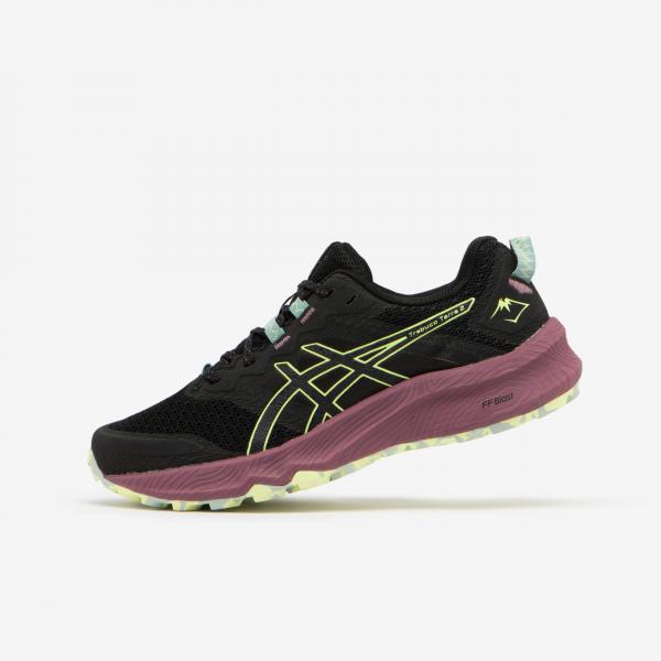 Buty do biegania w terenie damskie ASICS Trabuco Terra 2