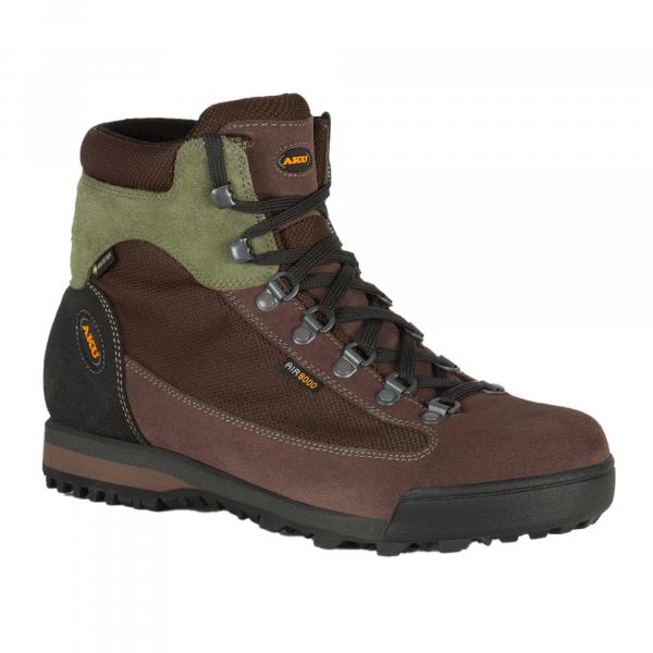 Buty trekkingowe męskie AKU Slope Original GTX