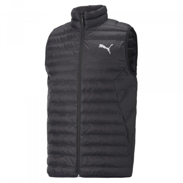 Męska kamizelka PackLITE PUMA Black