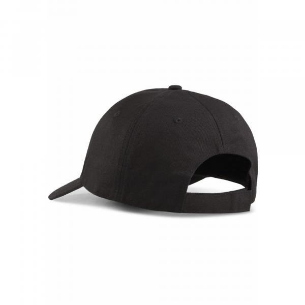 Czapka Puma Ess No.1 Logo Bb Cap, Dla obu płci