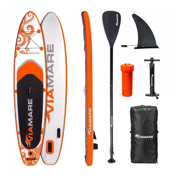 Deska SUP Viamare S 3.30m