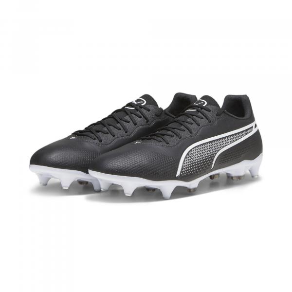 Buty piłkarskie męskie PUMA King Pro MxSg