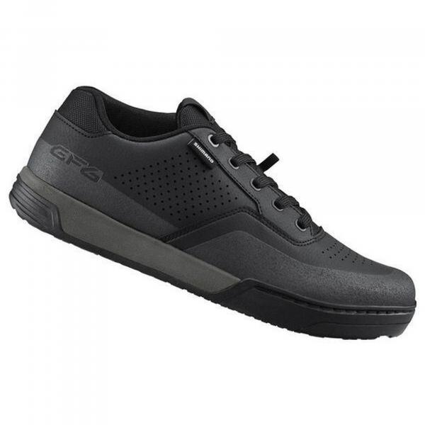 SHIMANO Buty do jazdy terenowej GF600, czarne