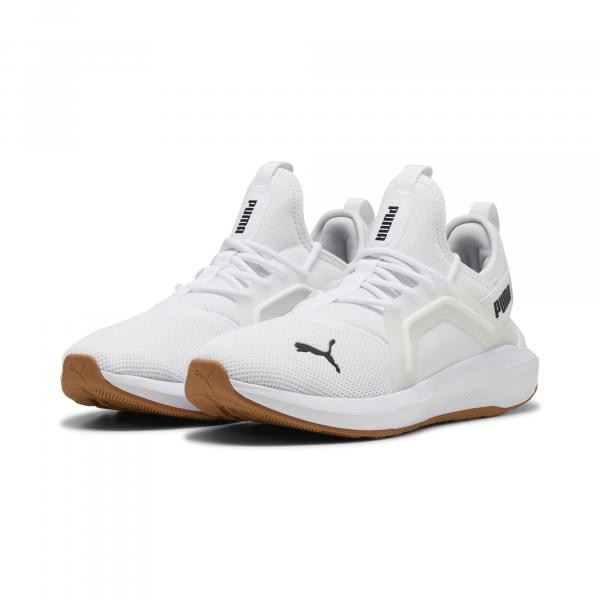 Buty do biegania Softride Enzo 5 PUMA White Black