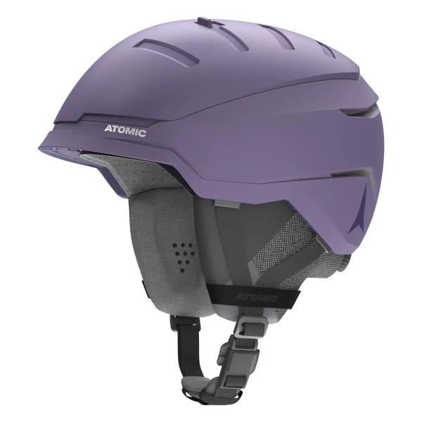 Kask Atomic Savor GT Amid Light Purple 2024