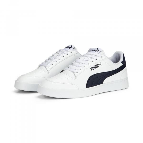 Buty Puma Shuffle, Dla obu płci