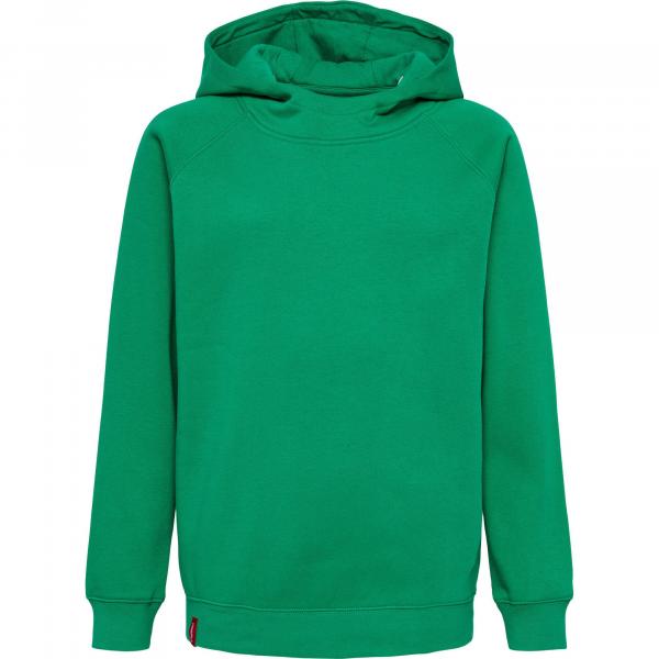 Bluza z kapturem dla dzieci Hummel Red Classic