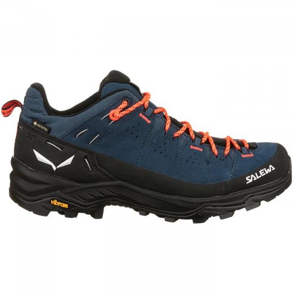 Buty Trekkingowe Damskie Salewa Alp Trainer 2 Gtx