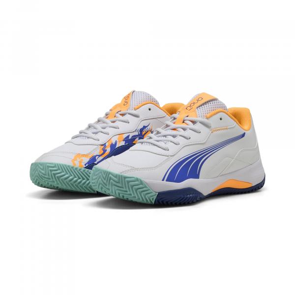 Buty do padla Puma Nova Smash