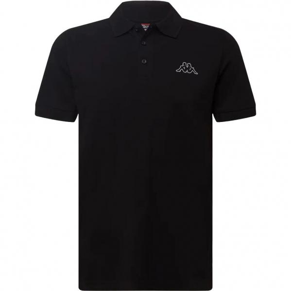 Koszulka Kappa Polo Shirt, Mężczyźni