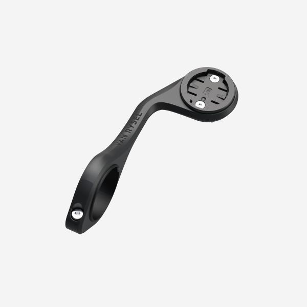 Uchwyt Van Rysel do licznika rowerowego Garmin / Wahoo i mocowanie typu \