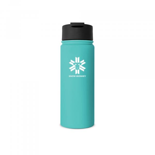 Butelka termiczna Snow Monkey Urban Explorer 500 ml