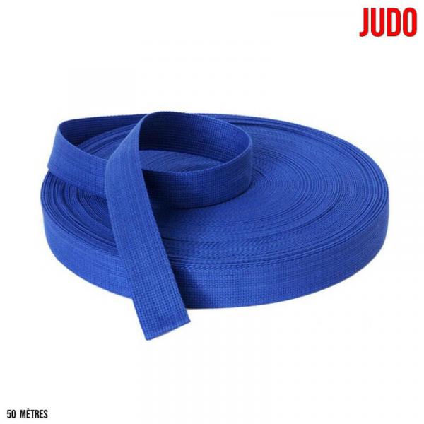 Rolka pasa do judo Metal Boxe