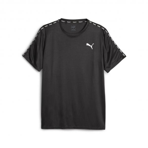 Puma Koszulka Essentials Fit Taped 52418001