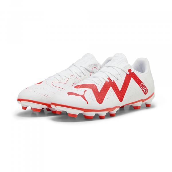 Buty piłkarskie męskie Puma 01 Futura Play Fgag