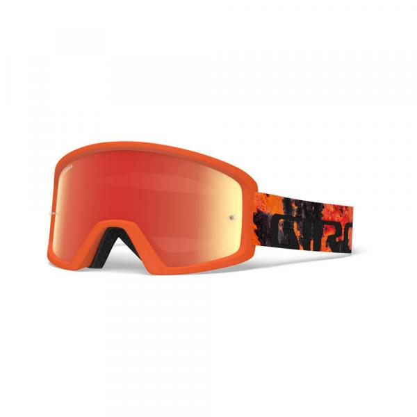 Okulary gogle rowerowe Giro Tazz™ MTB dwie szyby