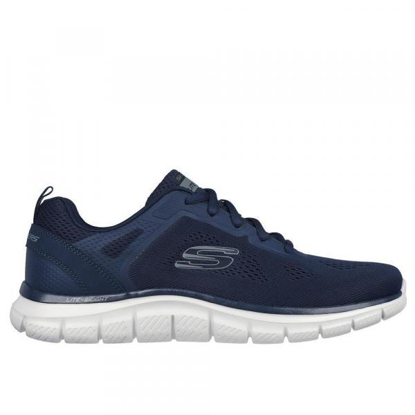 Buty męskie SKECHERS Track Broader