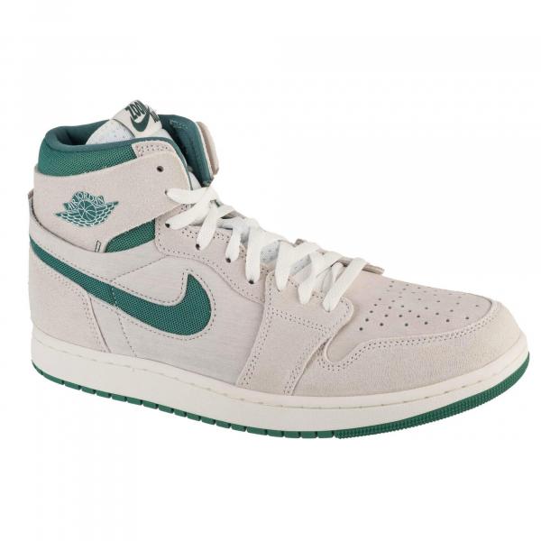 Buty sportowe Sneakersy męskie, Air Jordan 1 Zoom CMF 2