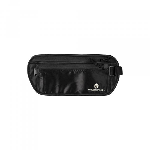 Nerka Eagle Creek Silk Undercover Money Belt - black