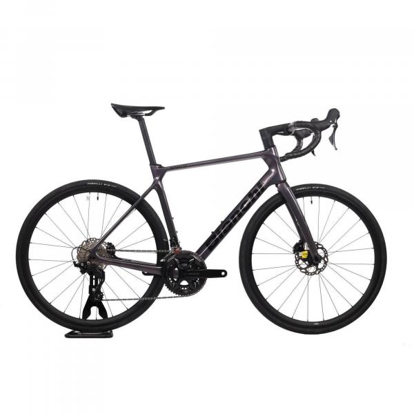 Second Life - Rower szosowy - Bianchi Infinito - Doskonały