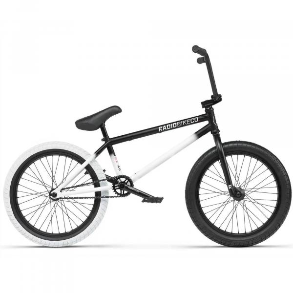 Rower BMX Radio Valac 20\