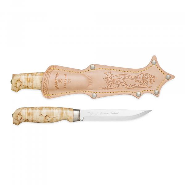 Nóż fiński Lynx Knife 139
