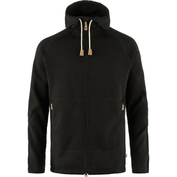 Bluza męska Fjällräven Övik Fleece Hoodie