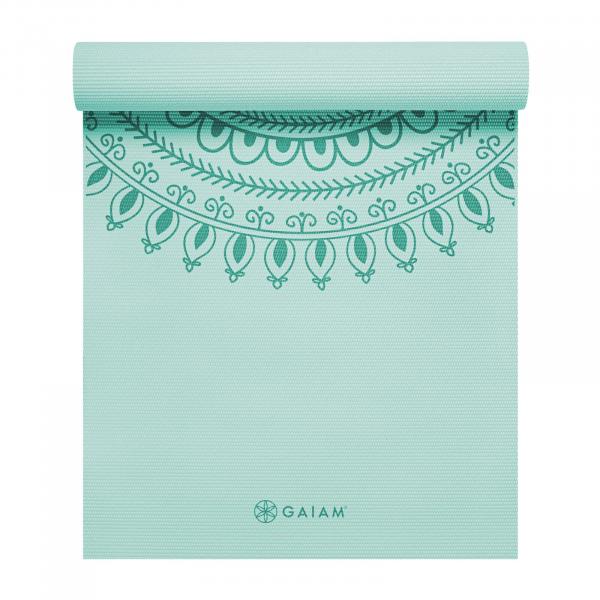 Mata do Jogi Gaiam Marrakesh 6 mm