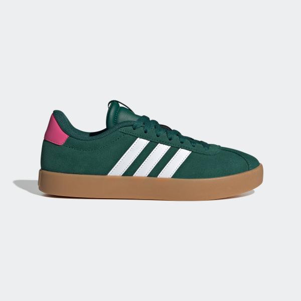 Buty damskie ADIDAS VL Court 3.0