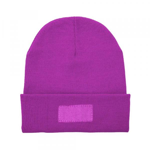 Bulnes Beanie