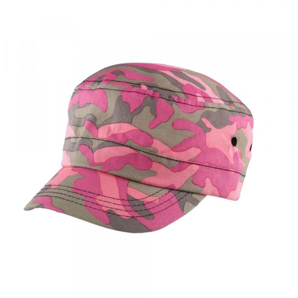 Czapka Urban Camo