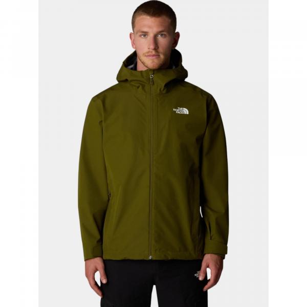 Płaszcz przeciwdeszczowy męski The North Face M Whiton 3L
