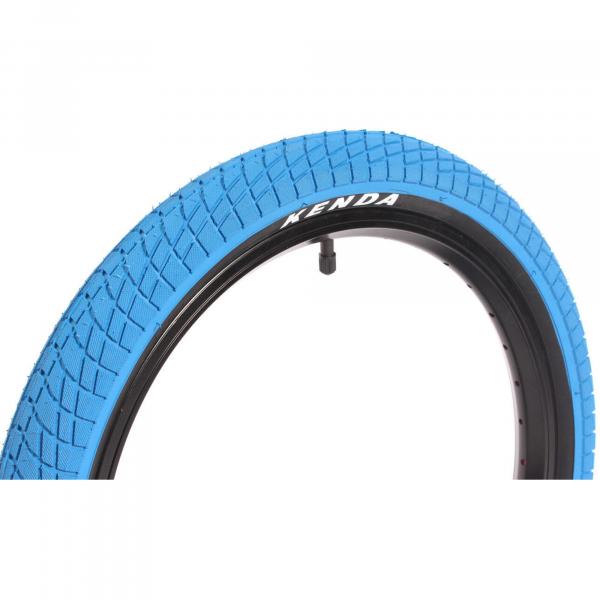 OPONA BMX BLEU 18 \