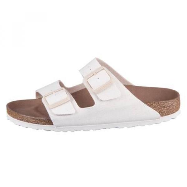 Klapki damskie Birkenstock Arizona