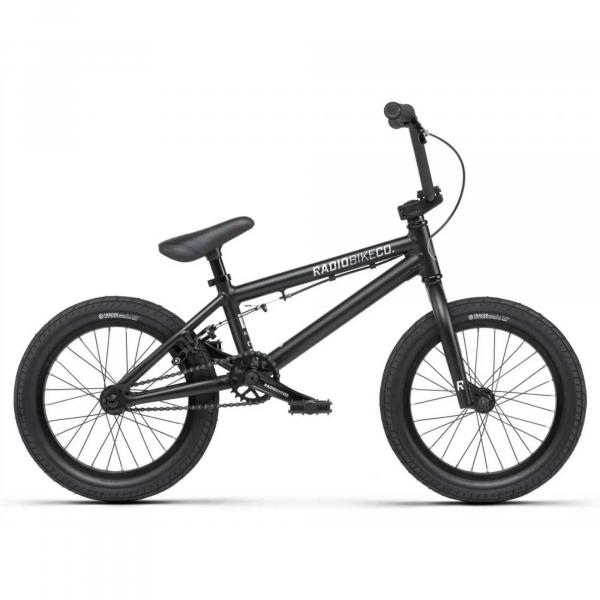 Rower dla dzieci BMX Radio Dice 16\